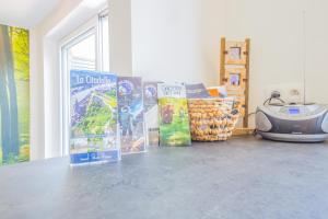 Les soeurs DArdennes