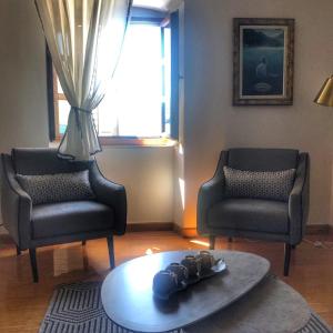 Apartmani Scolji