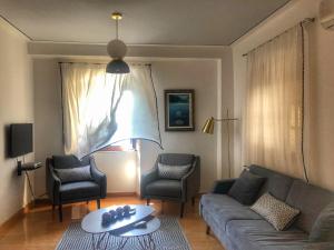 Apartmani Scolji