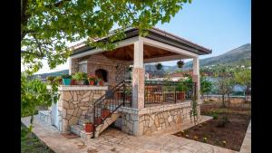 Apartament Villa ATL Blagaj Bosnia şi Herţegovina