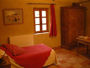 B&B / Chambres d'hotes La Fontaine : photos des chambres