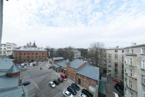 PRIVATE FLAT IN HEART KRAKOW p4you pl