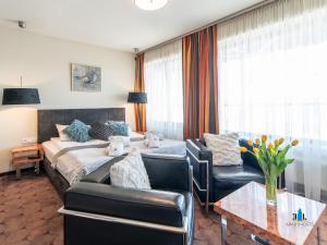 3L Apartments Hotel Sand