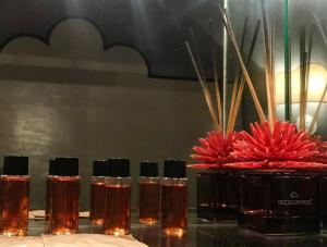 Capri Moon Guest House