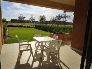 Magnifique appart vue sur golf