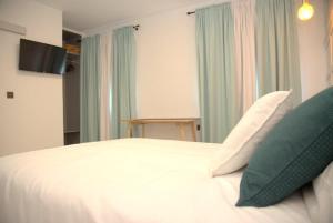 Double or Twin Room room in Hotel Cedran