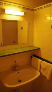 Hotels Motel des Bruyeres : photos des chambres