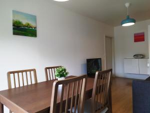 Lisbon central apartment in Entrecampos