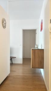 Lisbon central apartment in Entrecampos