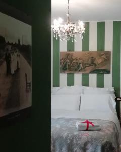 Penzion B&B L'Albero Di Antonia Atri Itálie