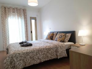 Lisbon central apartment in Entrecampos