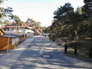 Apartament Bryza z ogródkiem