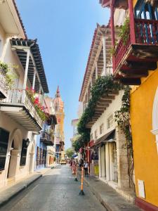 Calle de la iglesia 35-59