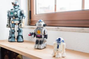 Baixa24 •P3R• Super estúdio no centro histórico