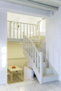 Villa Aegean View Paros Greece