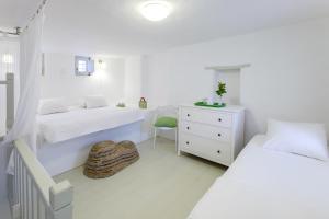 Villa Aegean View Paros Greece