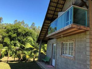 Chale Premium Casal e Chale Charming Casal