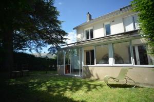 B&B / Chambres d'hotes Chez Kirsten : photos des chambres
