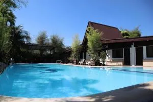 Domicilio Lorenzo - Upper Digos