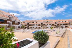 El Cardon Las Vistas - TENESOL RENTALS