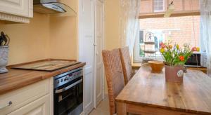 Altes Zollhaus Casa Sandstrand