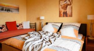 Altes Zollhaus Casa Sandstrand