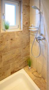 Altes Zollhaus Casa Sandstrand