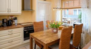 Altes Zollhaus Casa Sandstrand