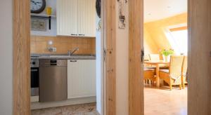 Altes Zollhaus Casa Meerblick