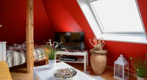 Altes Zollhaus Casa Meerblick