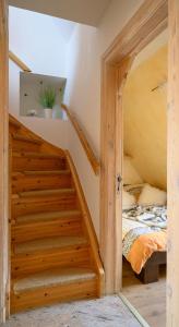 Altes Zollhaus Casa Meerblick