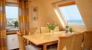 Altes Zollhaus Casa Meerblick - Scharbeutz