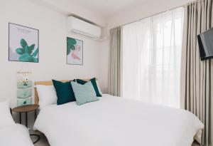 Juso AFP Apartment Hotel