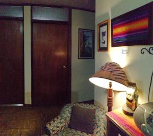 Residencia Ichik
