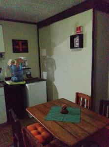 Residencia Ichik