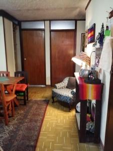 Residencia Ichik