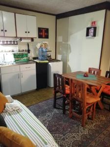 Residencia Ichik