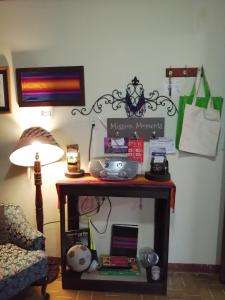 Residencia Ichik