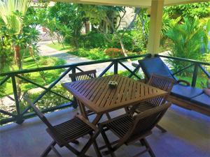 Chor Chang Villa Resort