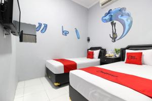 Phòng khuyến mãi (Promotion Room)