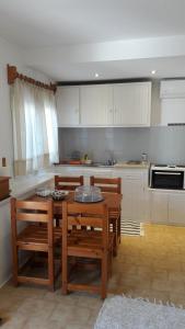 One-Bedroom Apartment room in Ava Apartments