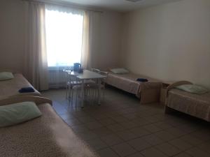 Classic Quadruple Room room in Parnas