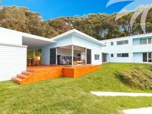 Cair Paravel at Seal Rocks - Seal Rocks