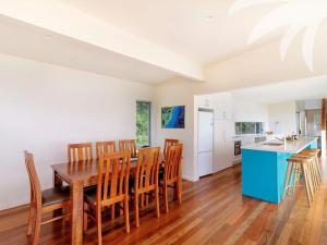 Cair Paravel at Seal Rocks