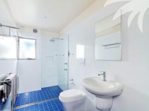 Cair Paravel at Seal Rocks