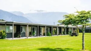 Heartland Hotel Haast - 玛卡罗拉