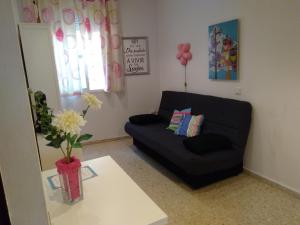 Cádiz Apartamento Mentidero Plaza