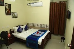 Jai Palace - Urapakkam