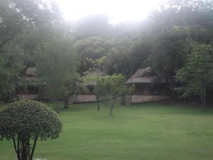 Sierraverde Cabins Cabaa la Palma