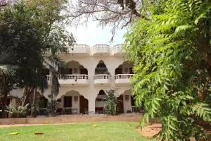 Shahar Palace - Jaipur